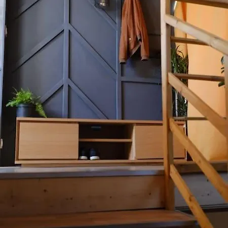 Apartamento Duplex Sous Le Chateau Au Coeur De