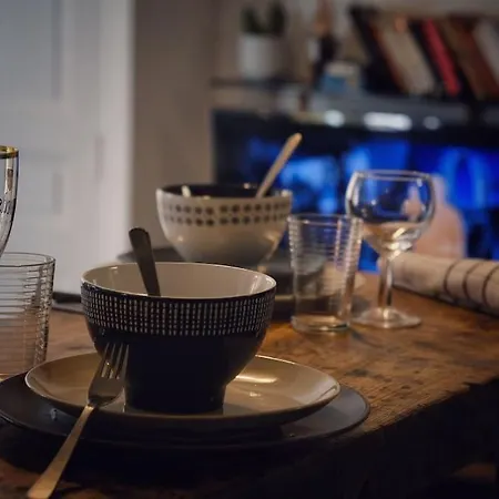 Apartamento Duplex Sous Le Chateau Au Coeur De