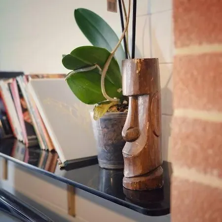 Duplex Sous Le Chateau Au Coeur De Seix