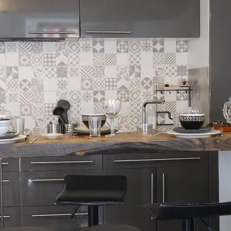 Apartamento Duplex Sous Le Chateau Au Coeur De *