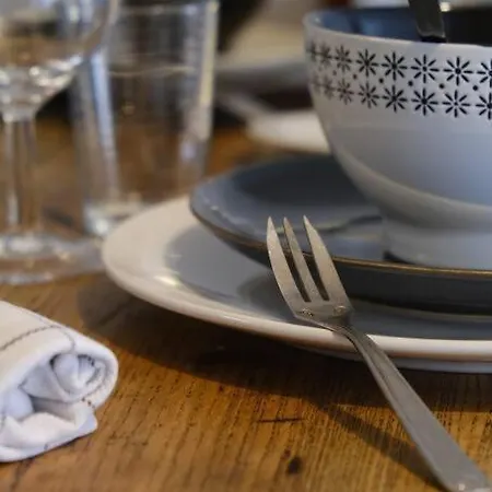 Apartamento Duplex Sous Le Chateau Au Coeur De Seix