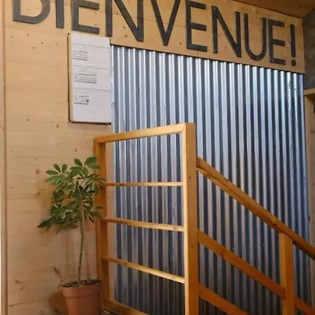 Duplex Sous Le Chateau Au Coeur De *