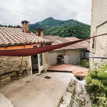 Duplex Sous Le Chateau Au Coeur De