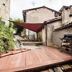 Duplex Sous Le Chateau Au Coeur De *