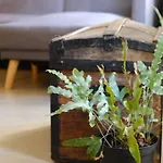 Duplex Sous Le Chateau Au Coeur De * Seix