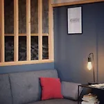Appartement Duplex Sous Le Chateau Au Coeur De Seix