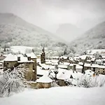Appartement Duplex Sous Le Chateau Au Coeur De