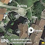 Appartement Duplex Sous Le Chateau Au Coeur De *