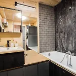 Duplex Sous Le Chateau Au Coeur De Appartement Seix