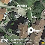 Duplex Sous Le Chateau Au Coeur De *