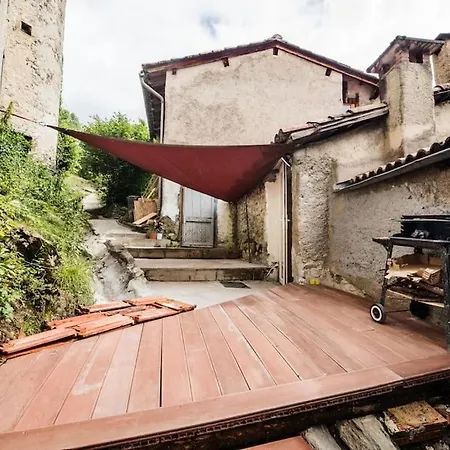 Duplex Sous Le Chateau Au Coeur De *