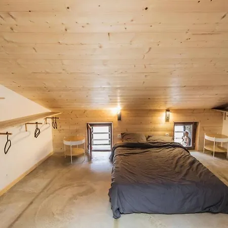 Duplex Sous Le Château Au Coeur De Apartamento *