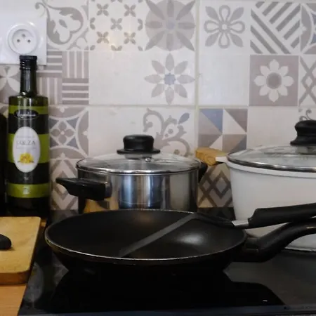 Apartamento Duplex Sous Le Château Au Coeur De *