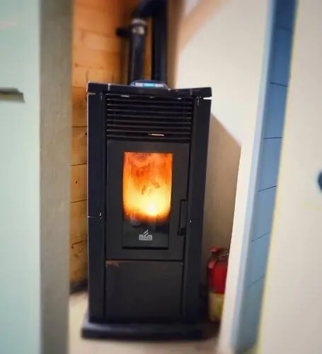 Daire Duplex Sous Le Chateau Au Coeur De *