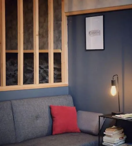 Daire Duplex Sous Le Chateau Au Coeur De Seix