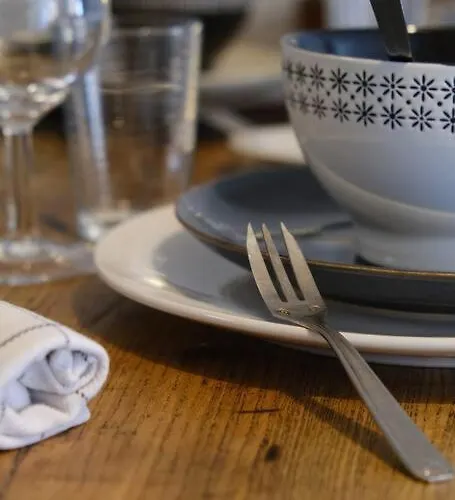 Daire Duplex Sous Le Chateau Au Coeur De Seix