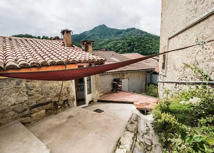 Duplex Sous Le Chateau Au Coeur De