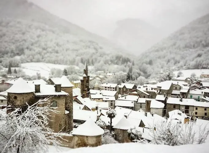 Daire Duplex Sous Le Chateau Au Coeur De