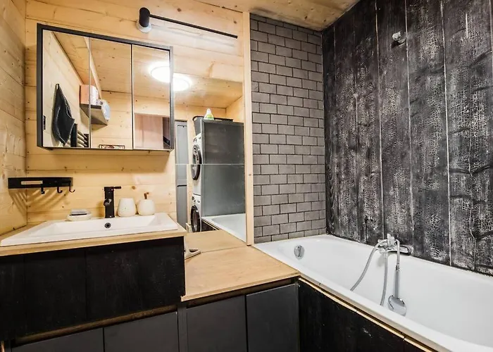 Duplex Sous Le Chateau Au Coeur De Daire Seix