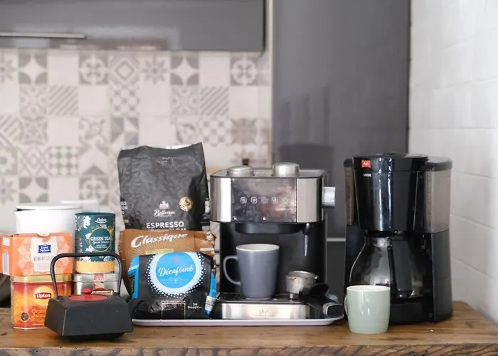 Daire Duplex Sous Le Chateau Au Coeur De Seix