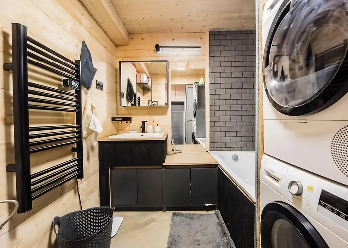 Duplex Sous Le Chateau Au Coeur De * Seix